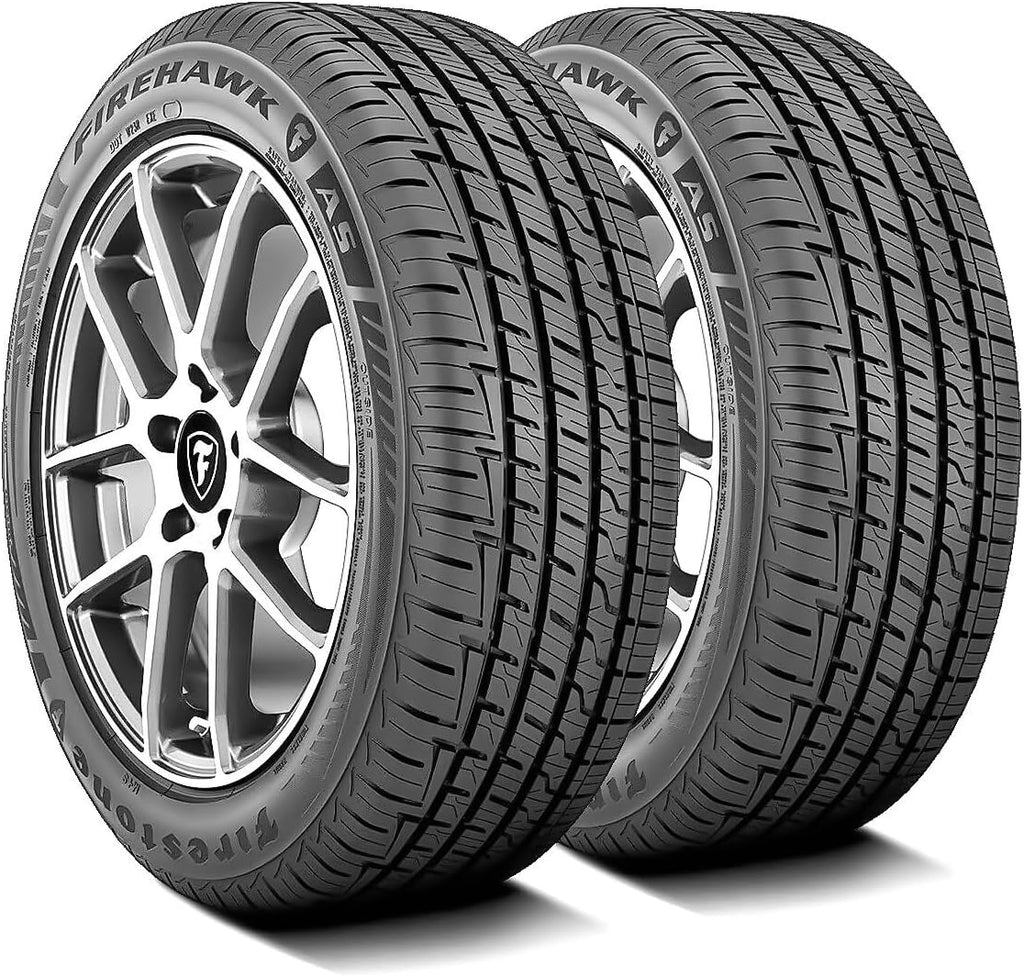 205/50R16 87 V All Season Performance Tire N10666