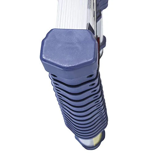 Telescoping Ladder, Extended 15 ft. 6" H T219178
