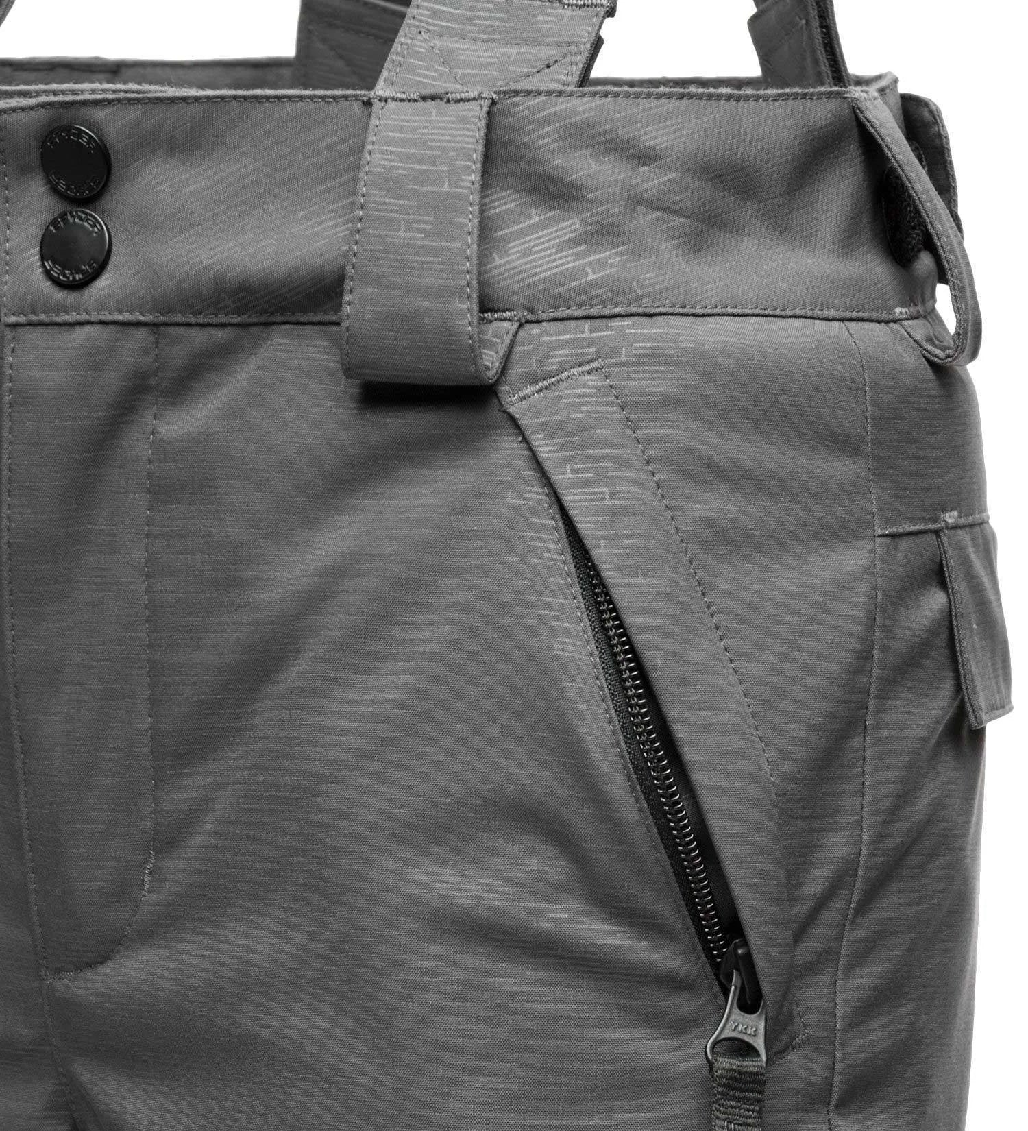Boys Propulsion Pant F279