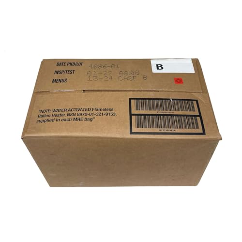 MRE Case X495494