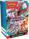 6 Booster Packs Trading Card Game Bundle J60833