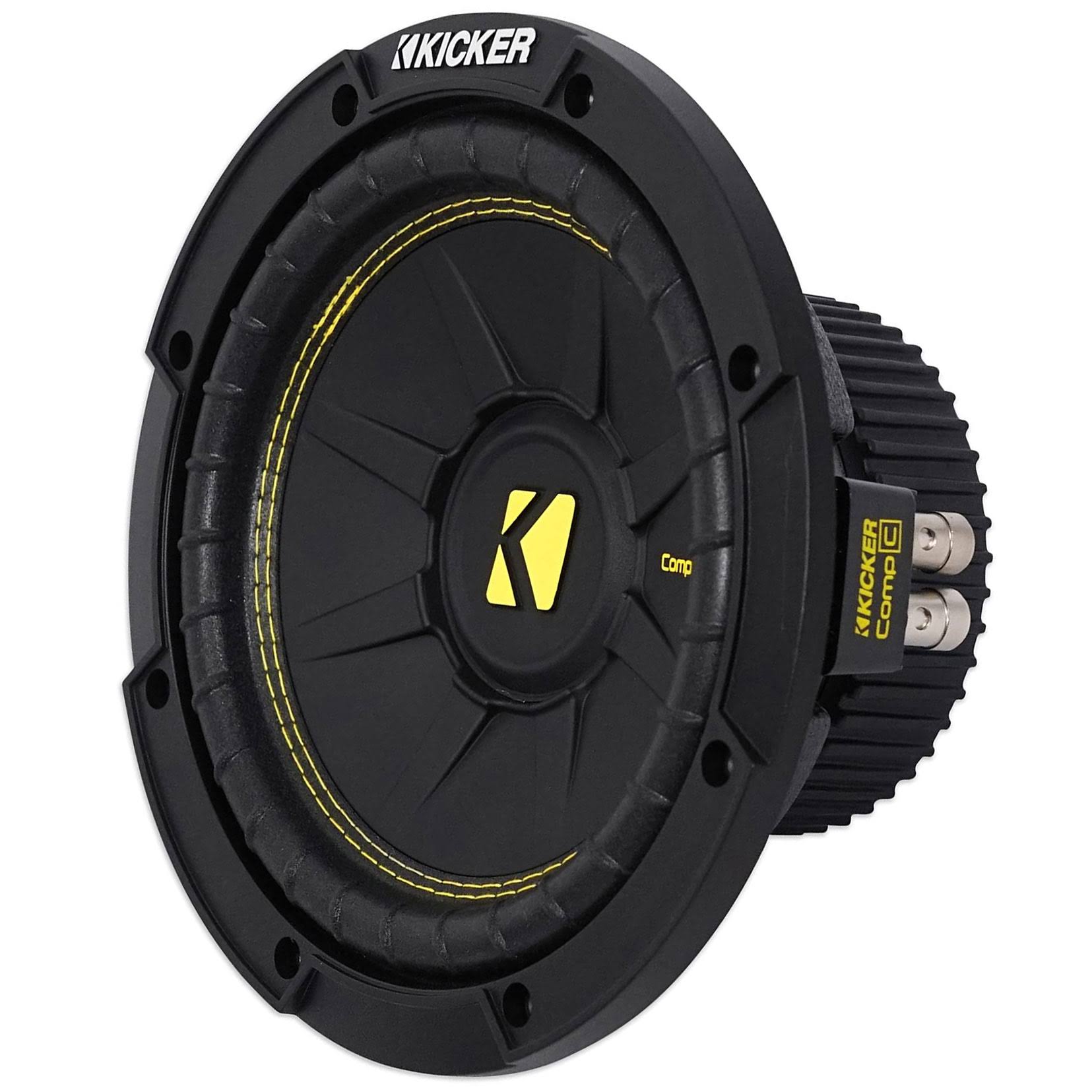 8x22 Car Subwoofer J99834