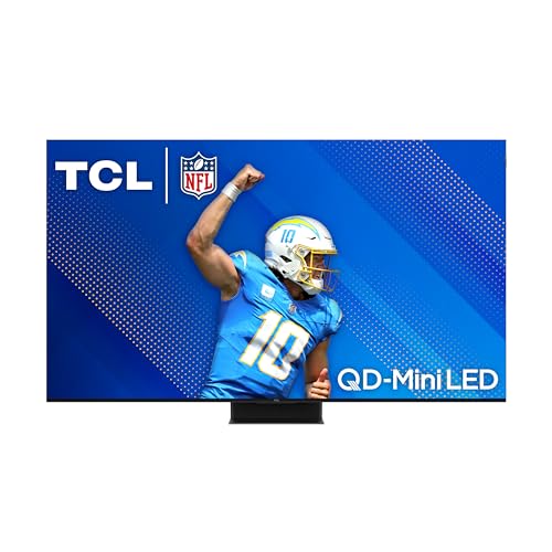 QLED 4K QD-Mini LED TV M92206