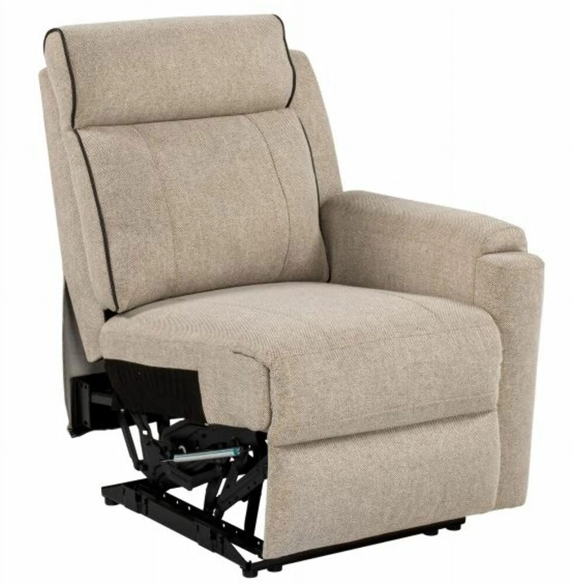 Left Hand Recliner Chair - Cobble Creek Y1465