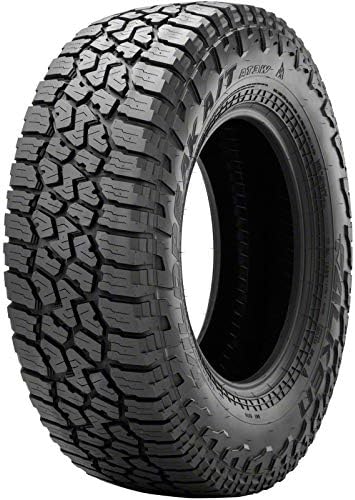 245/65R17 111T All Season Radial Tire N41944
