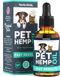 Hemp Oil for Dogs Cats N78010