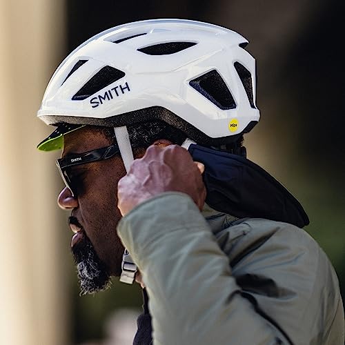 Adult Road Bike Helmet with MIPS Technology X442403
