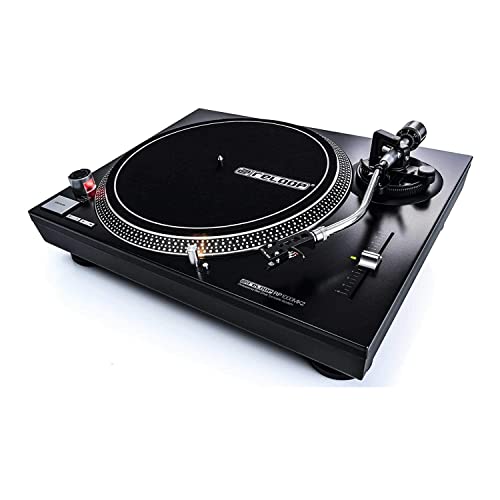 Professional Belt Drive Turntable System R767