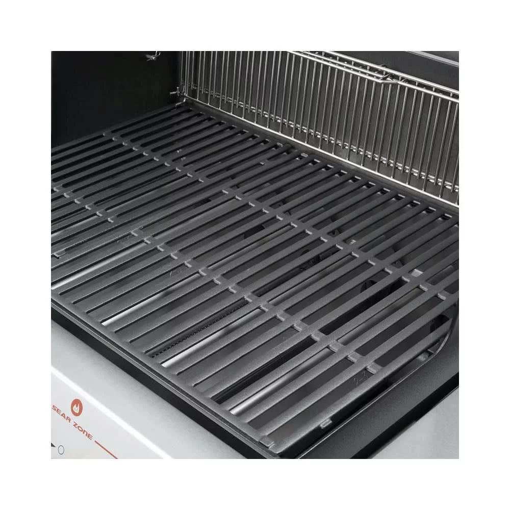 Black Liquid Propane Grill K199084