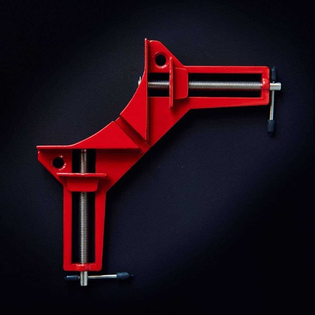 4Pcs 90 Degree Right Angle Corner Clamps T595