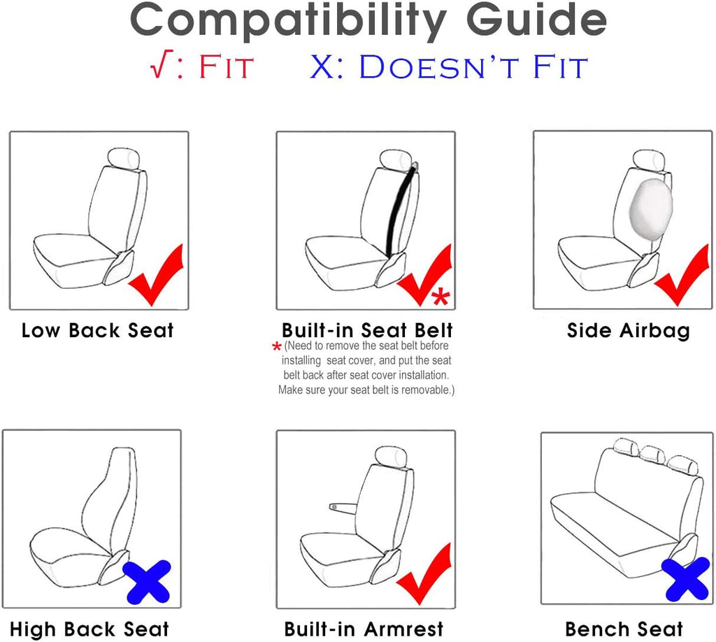 Charcoal Sheepskin Seat Cover E393113