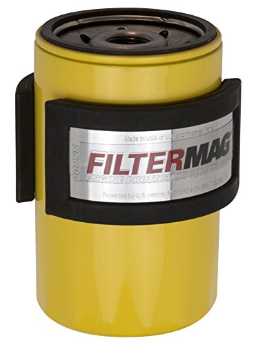 FilterMag SS Series A500