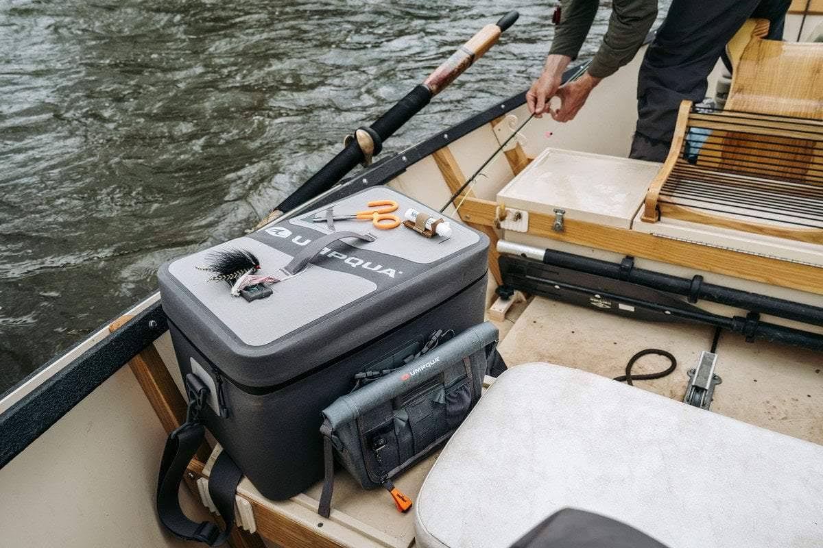 Large Waterproof Boat Bag L935