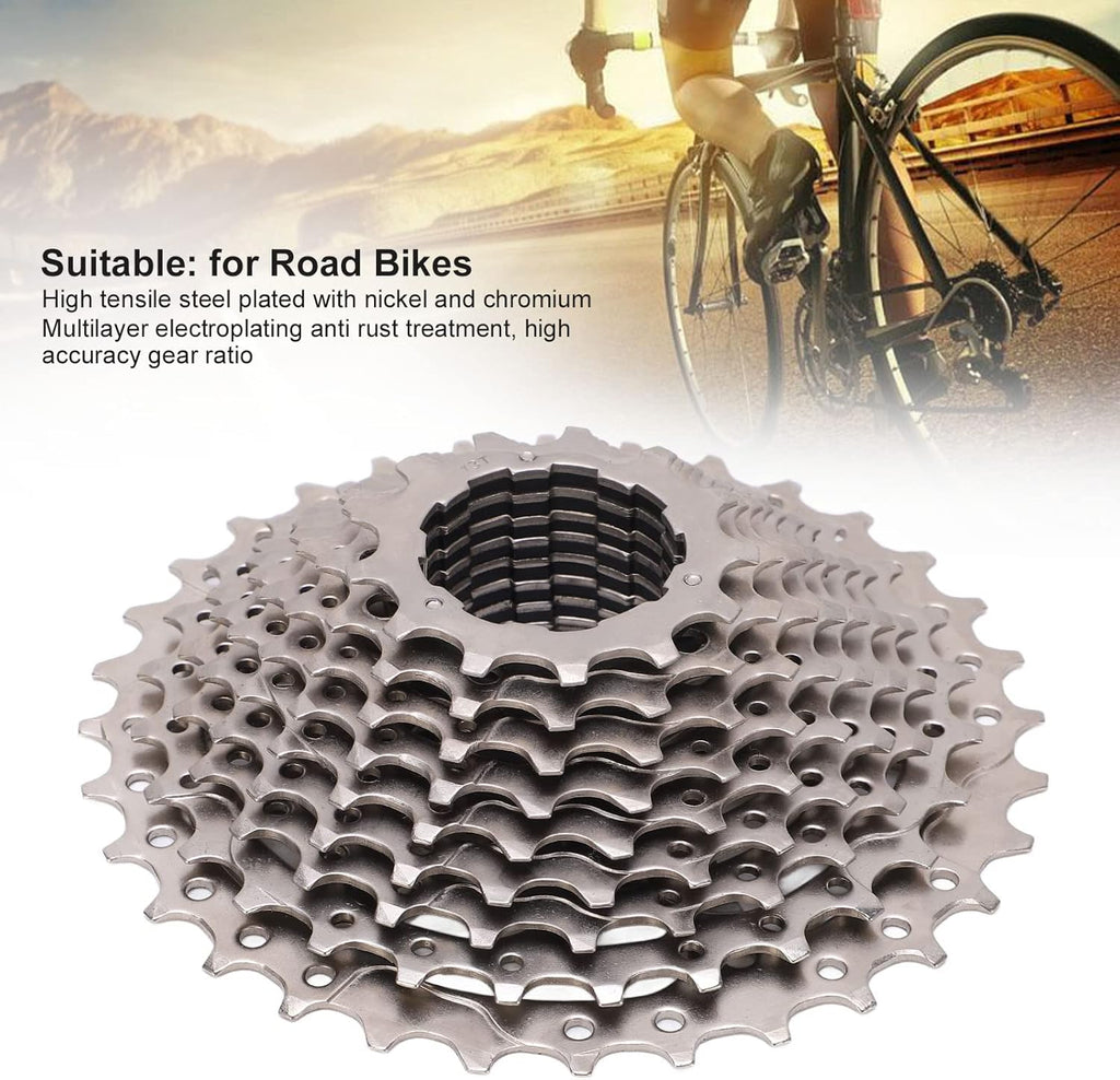 11 Speed Bike Cassette 11-32T Z549056