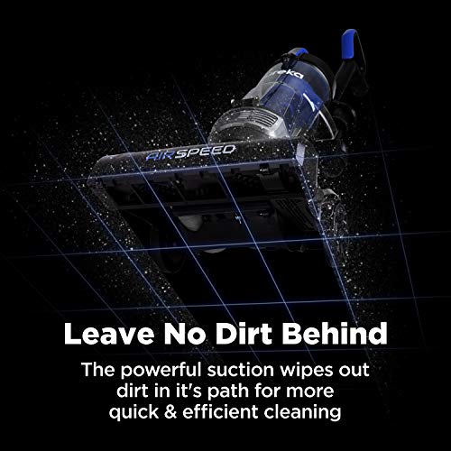 Compact Bagless Upright Vacuum Cleaner F88373