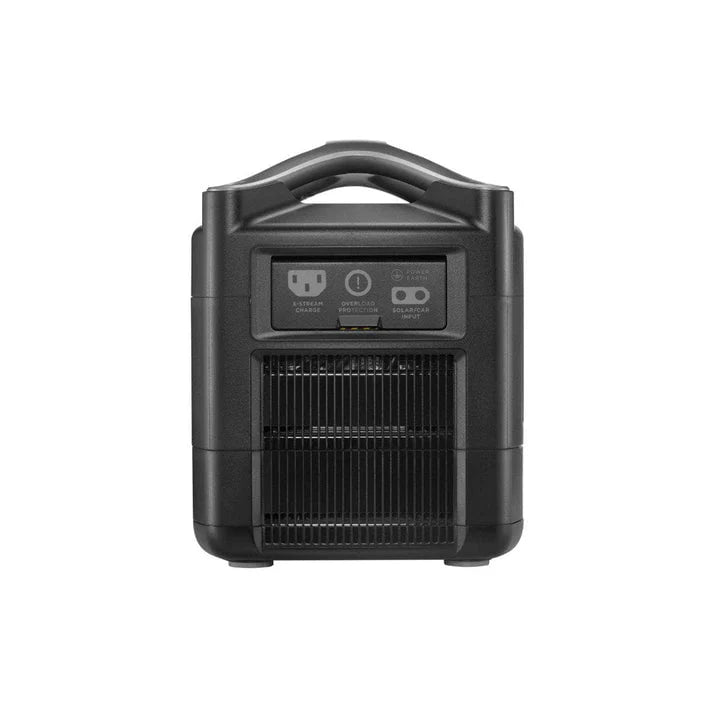 Portable Power Station 512Wh Capacity 1000W AC Output F37894