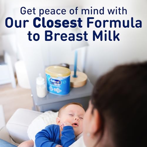 20.5 Oz Infant Formula Powder D646219