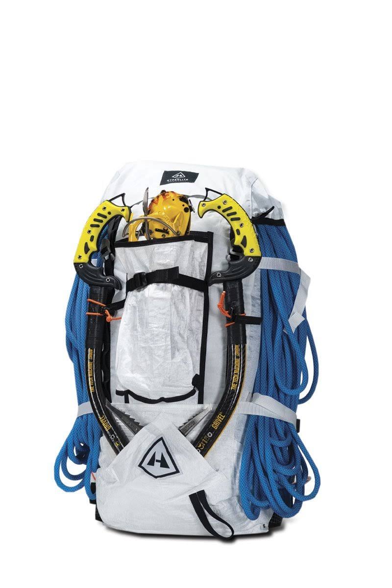 Prism Pack Size L (40L) S343
