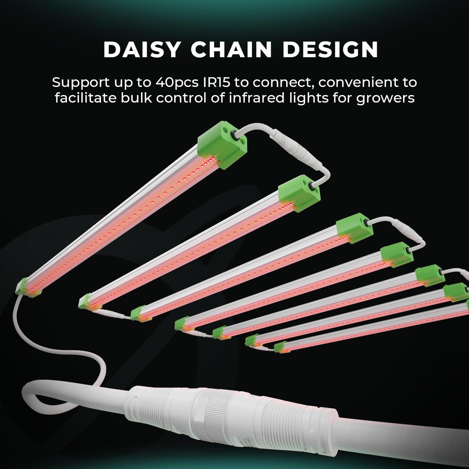 300Watt LED Grow Light G152991