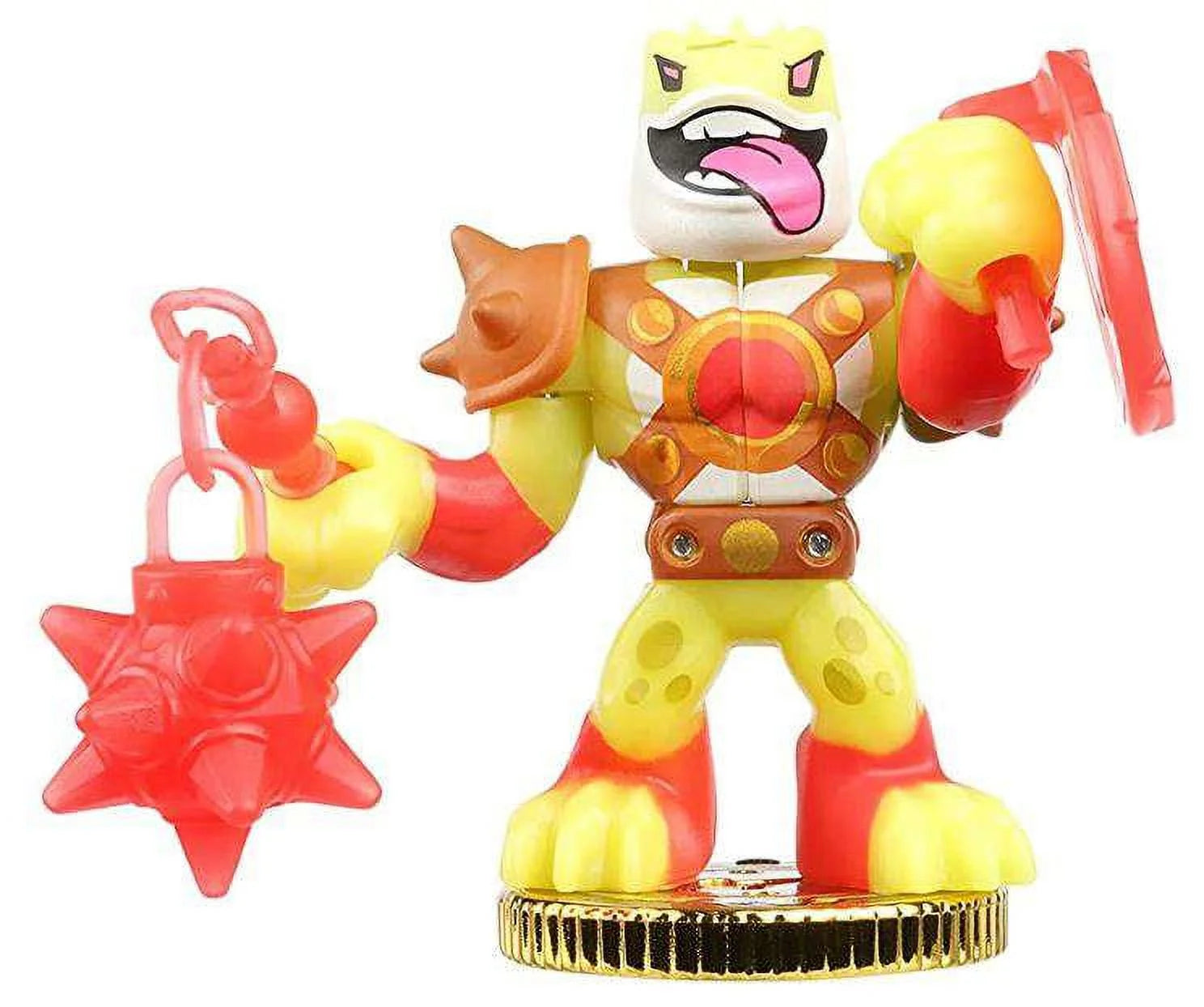 Glow In The Dark Action Figure W53703