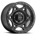 17x8.5 5X5.00 Black Wheel I78547