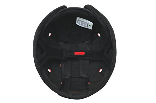 Infant Safety Helmet Tiger Orange P323