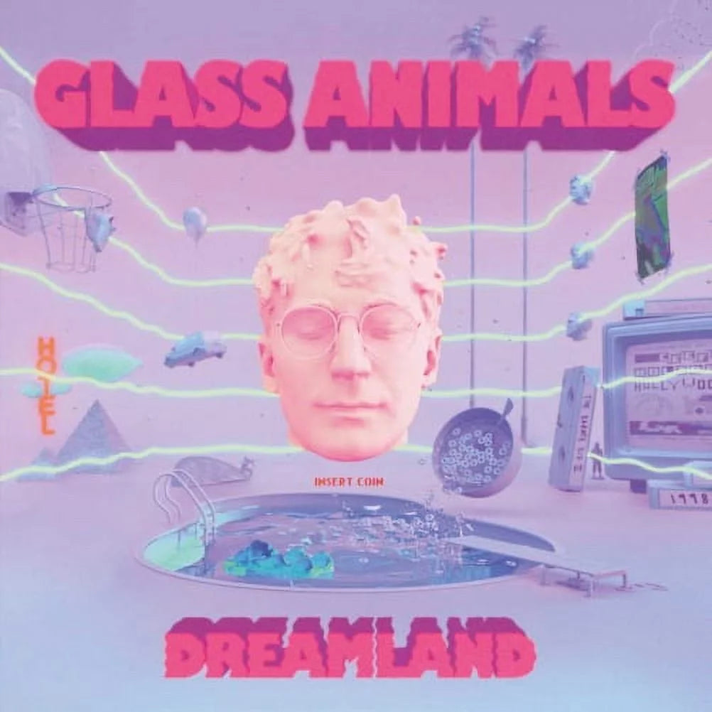 Dreamland Vinyl Y33820
