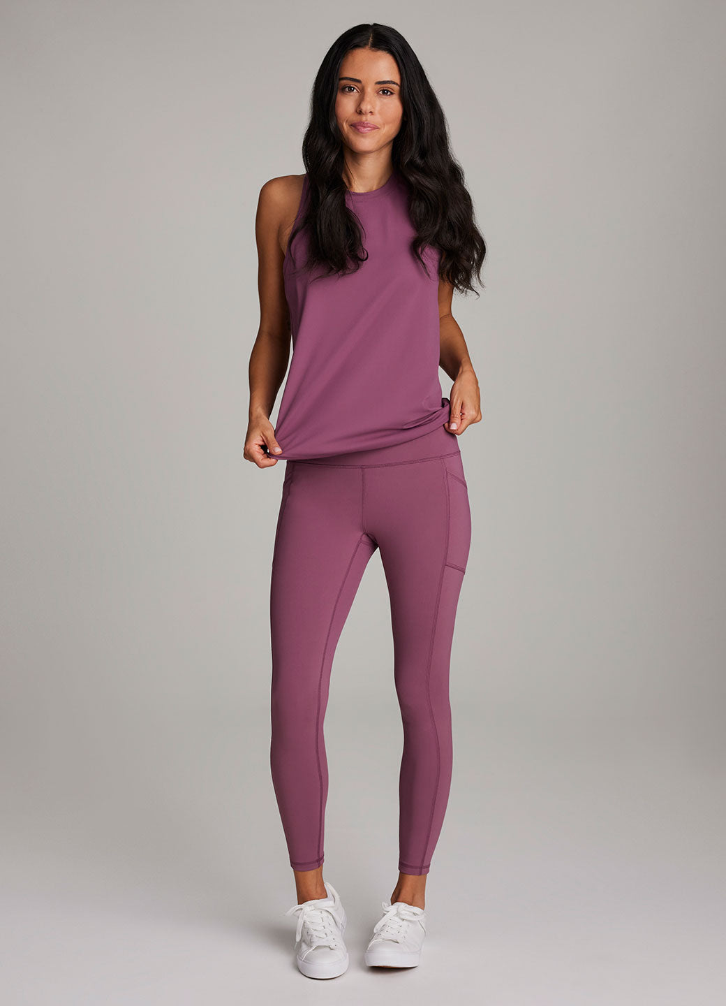 Tech Flex Ultra Hold Legging