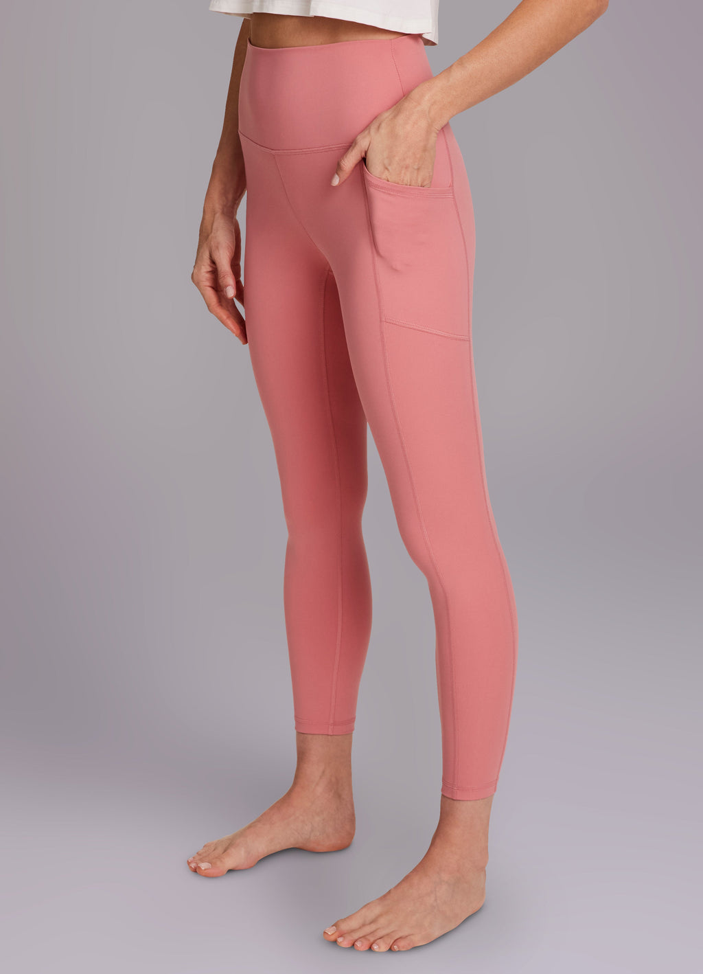 Tech Flex Ultra Hold 7/8 Legging