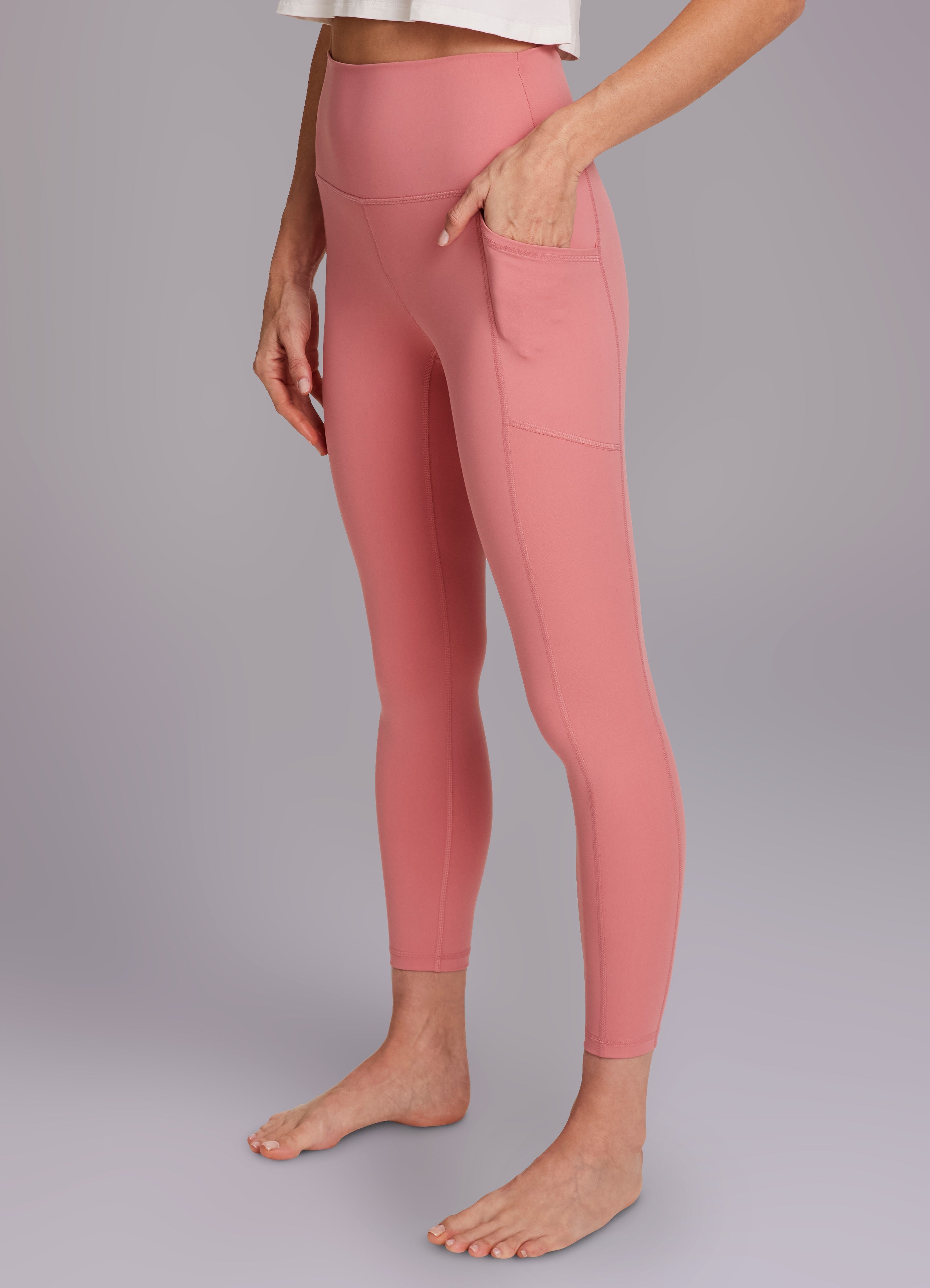 Tech Flex Ultra Hold 7/8 Legging