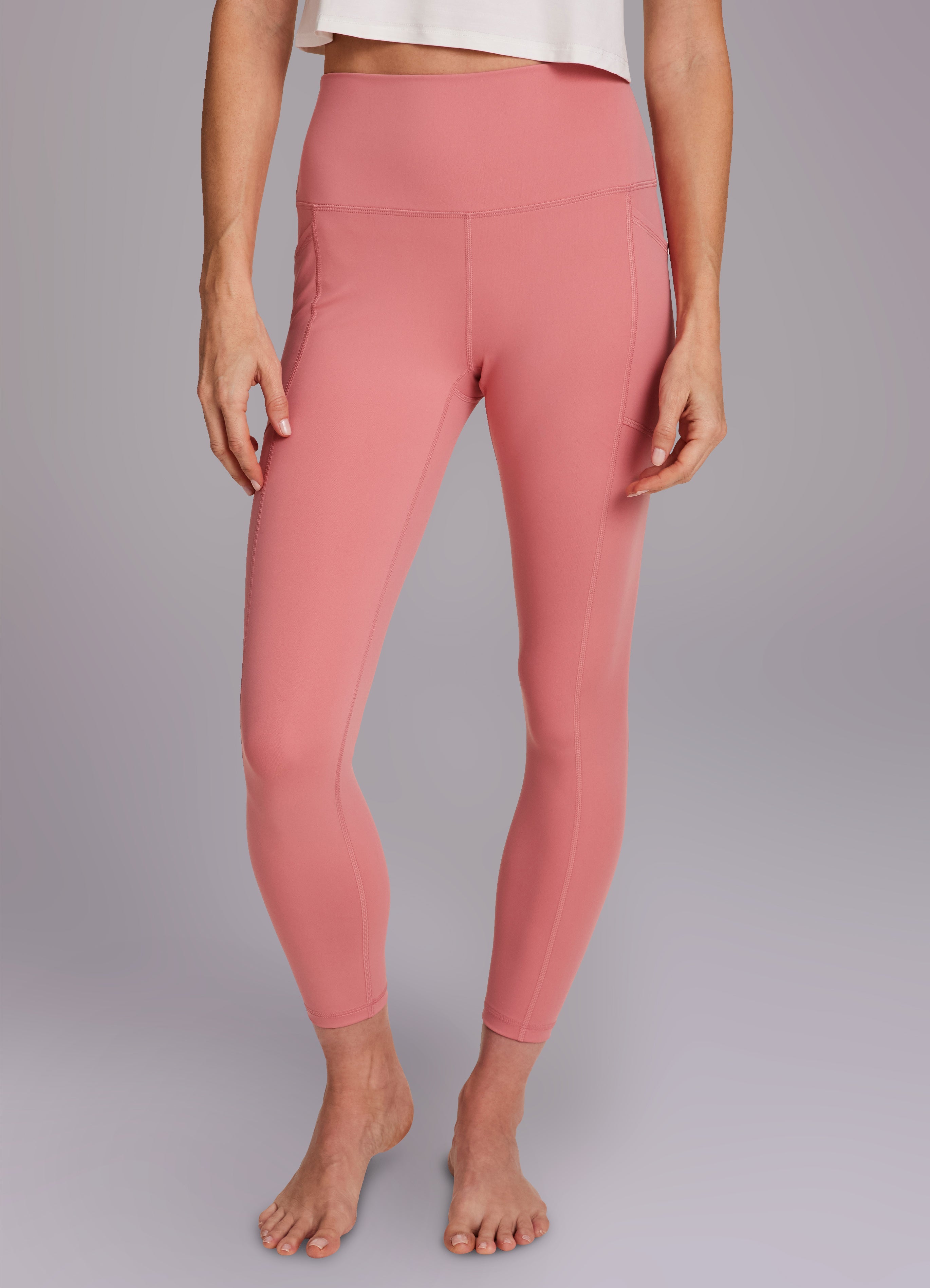 Tech Flex Ultra Hold 7/8 Legging