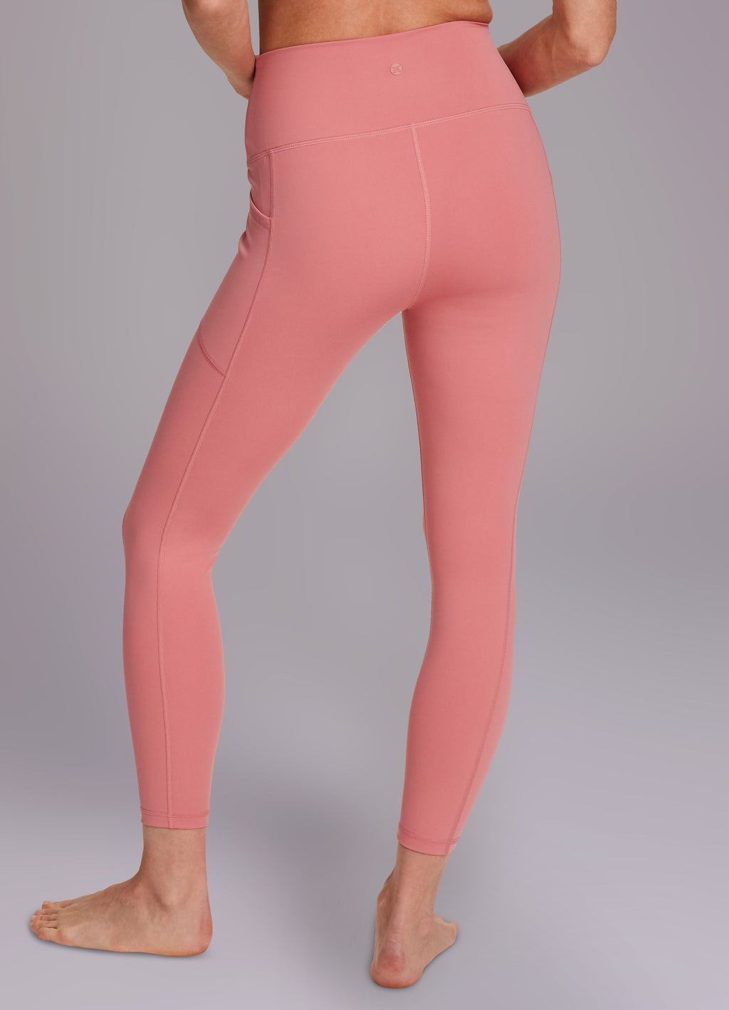 Tech Flex Ultra Hold 7/8 Legging