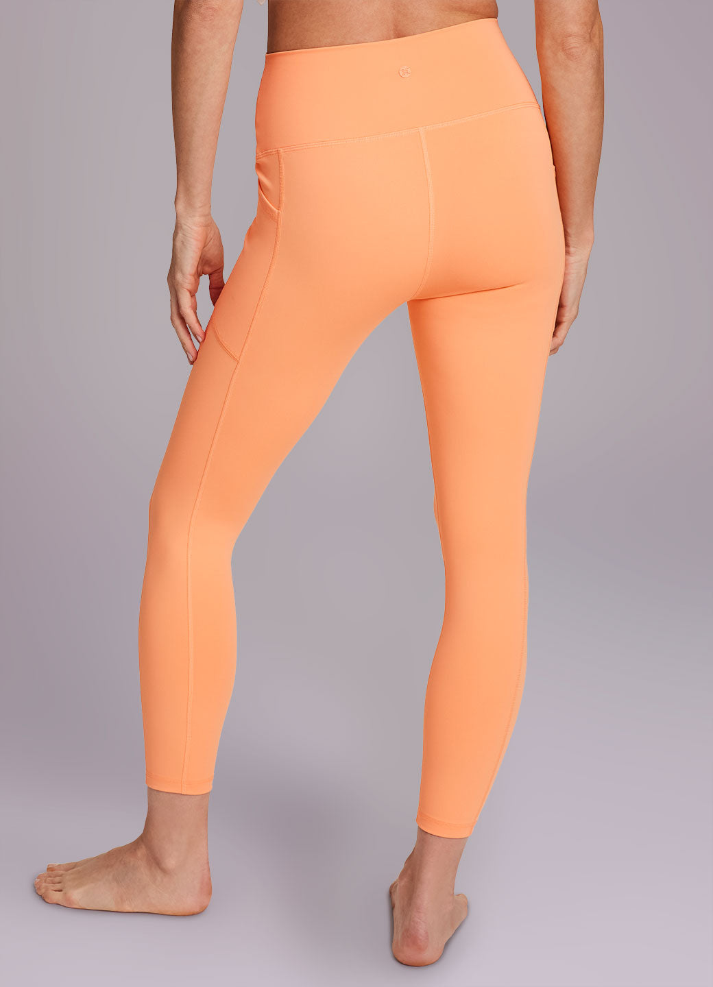 Tech Flex Ultra Hold 7/8 Legging