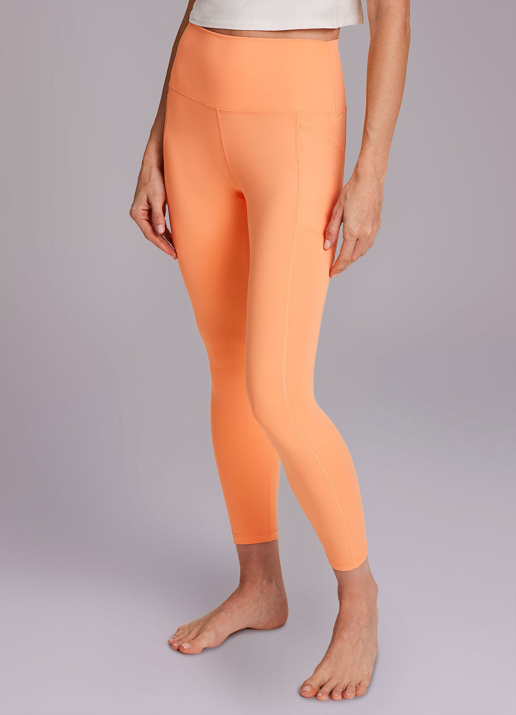 Tech Flex Ultra Hold 7/8 Legging