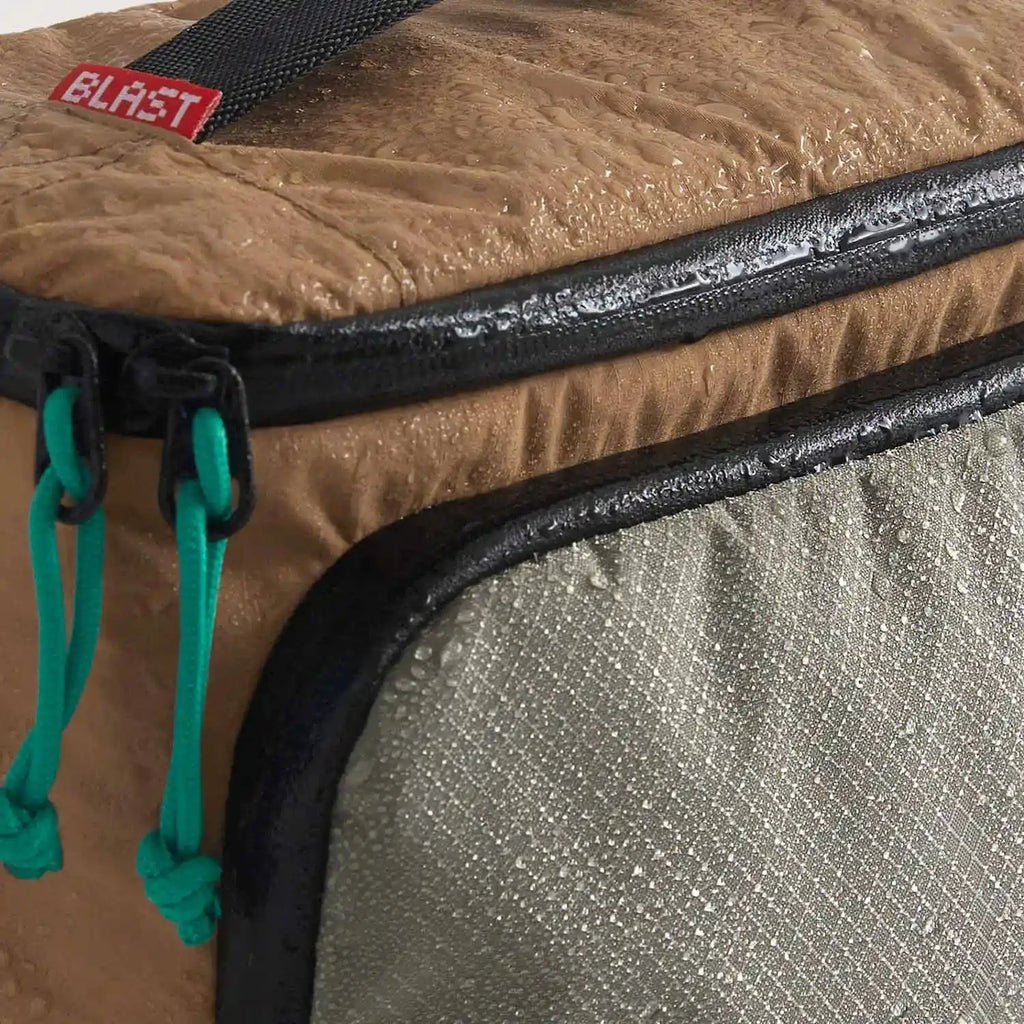 (FREE GIFT) Blast Toiletry Bag