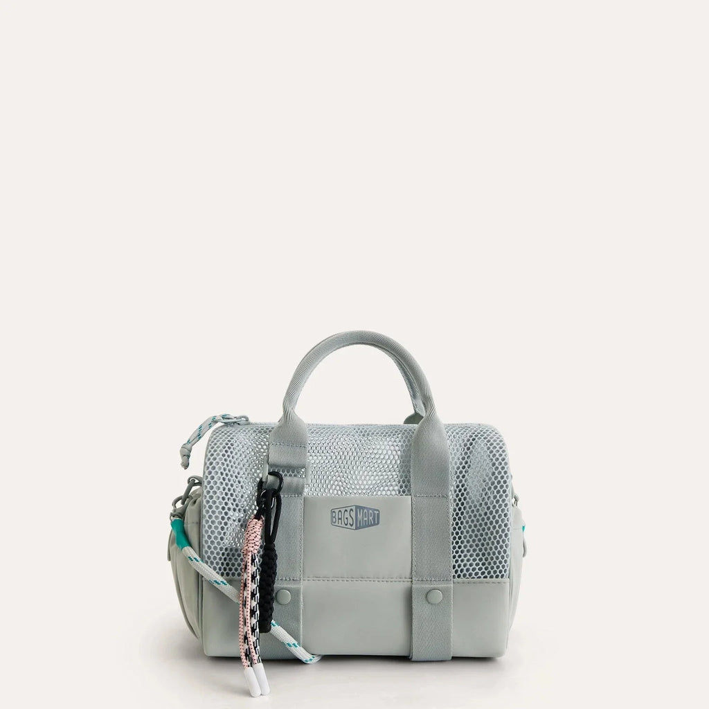 REIKI 5.5L Mesh Mini Duffle