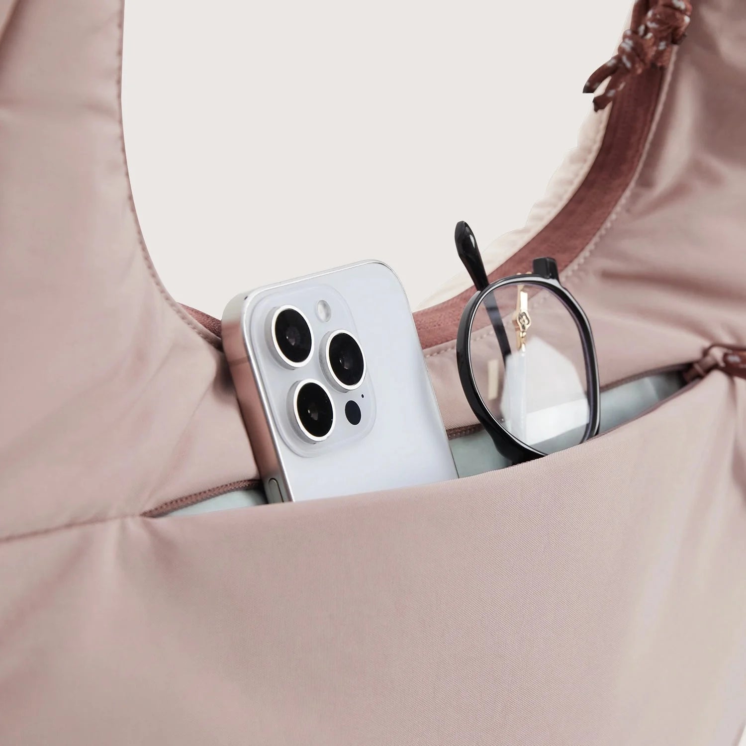 Crush Hobo Bag