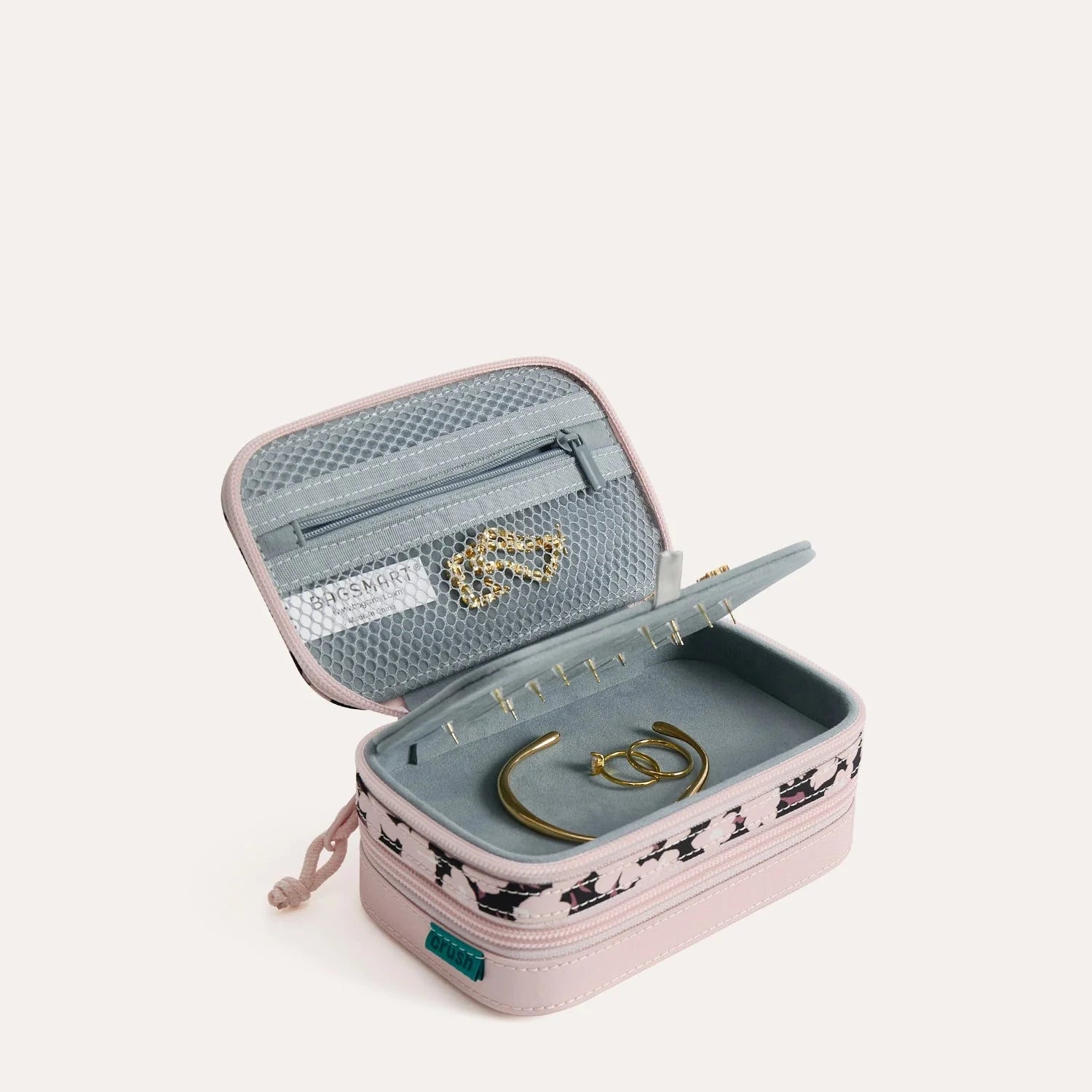 Crush Jewelry Organizer