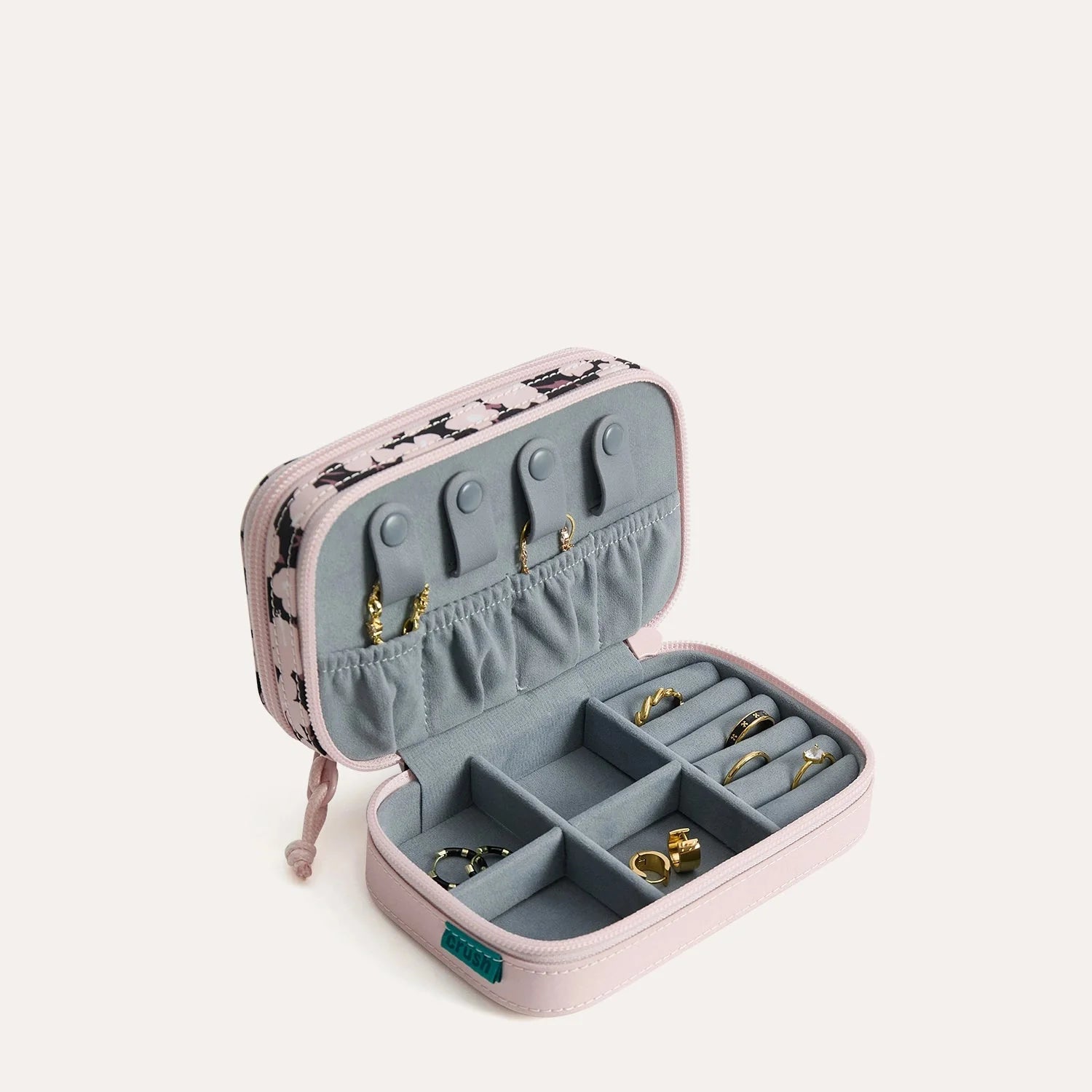 Crush Jewelry Organizer