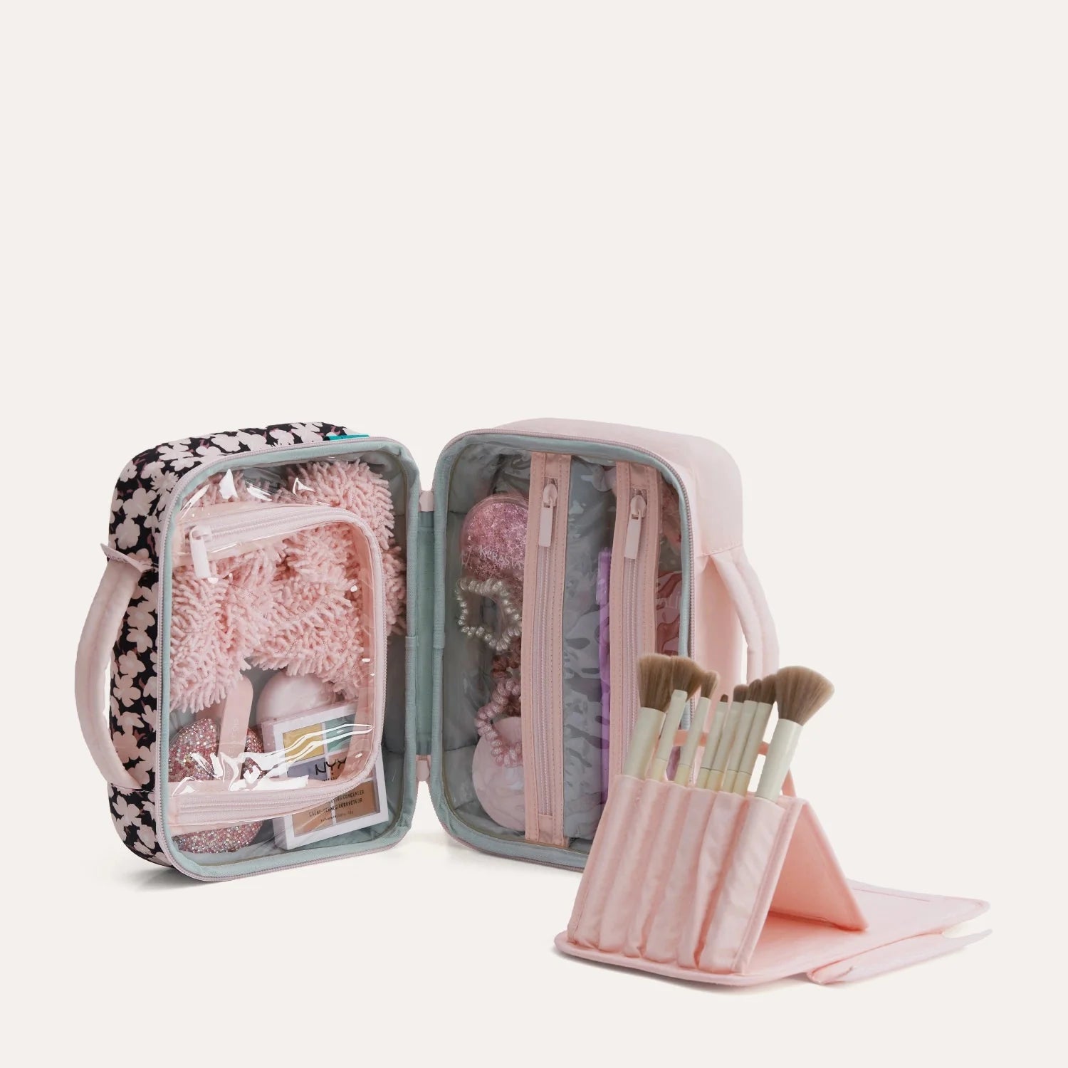 Crush Comestic Bag