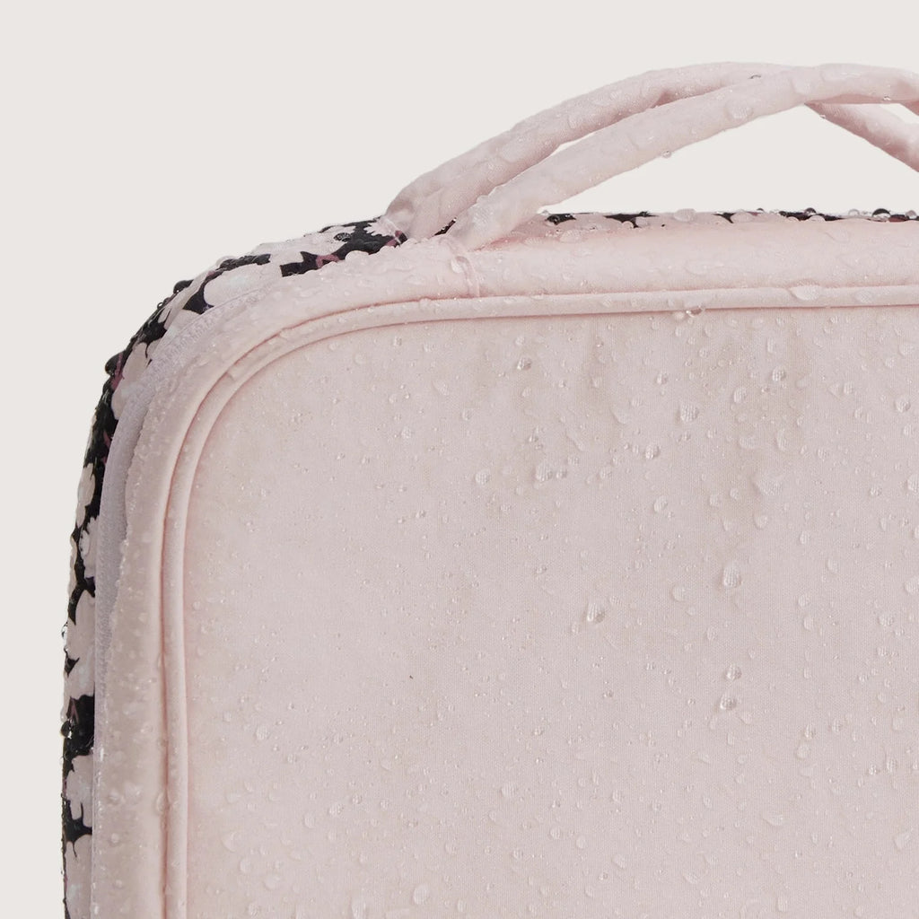 Crush Comestic Bag