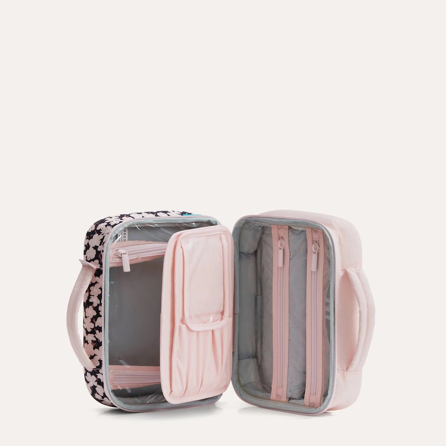 Crush Comestic Bag