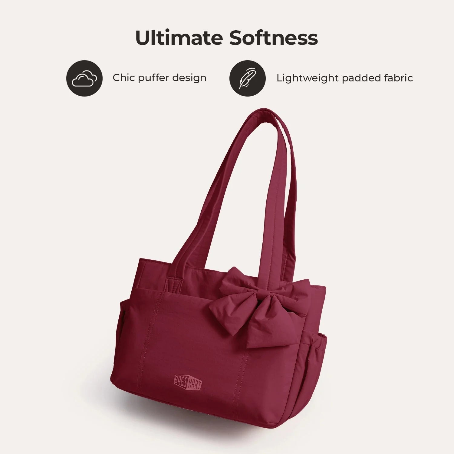 Crush Everyday Tote