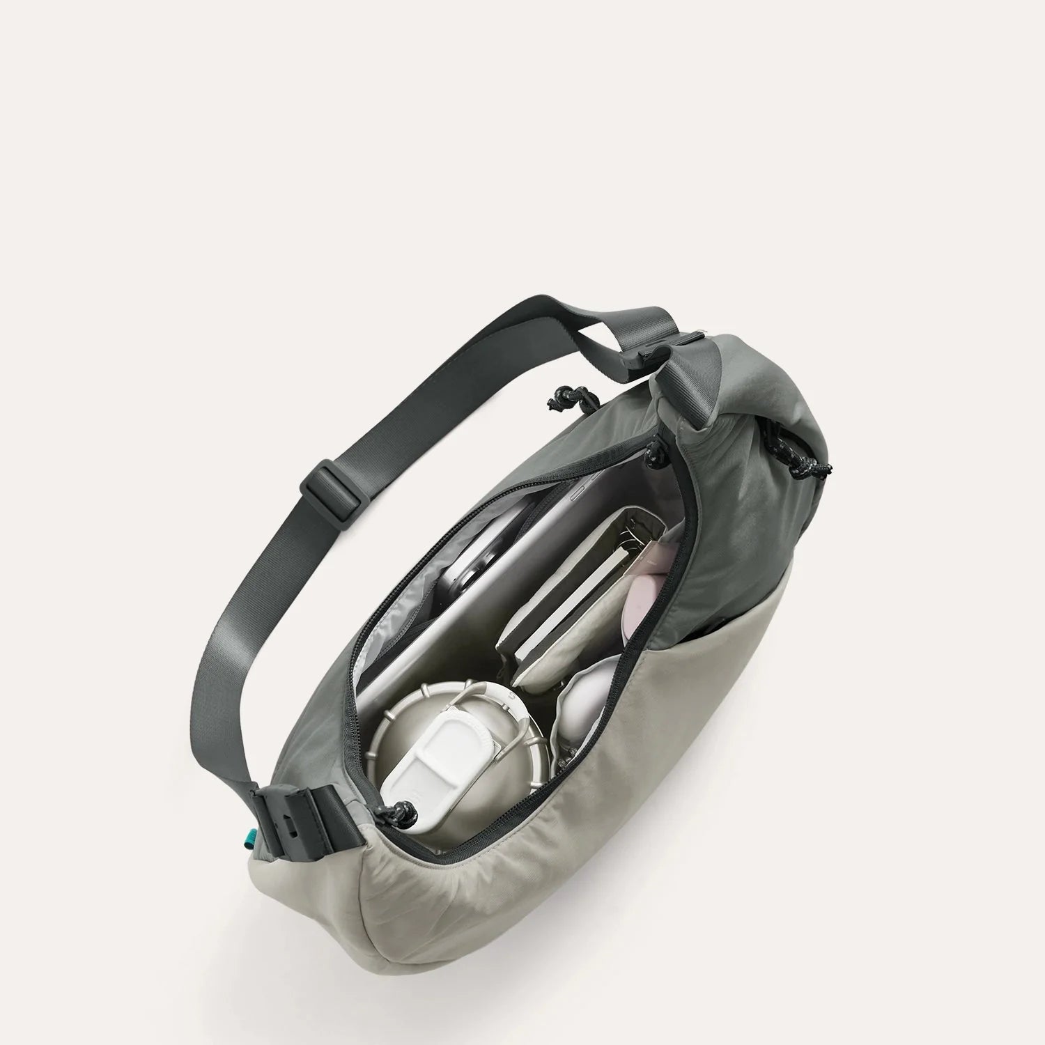 Crush Hobo Bag