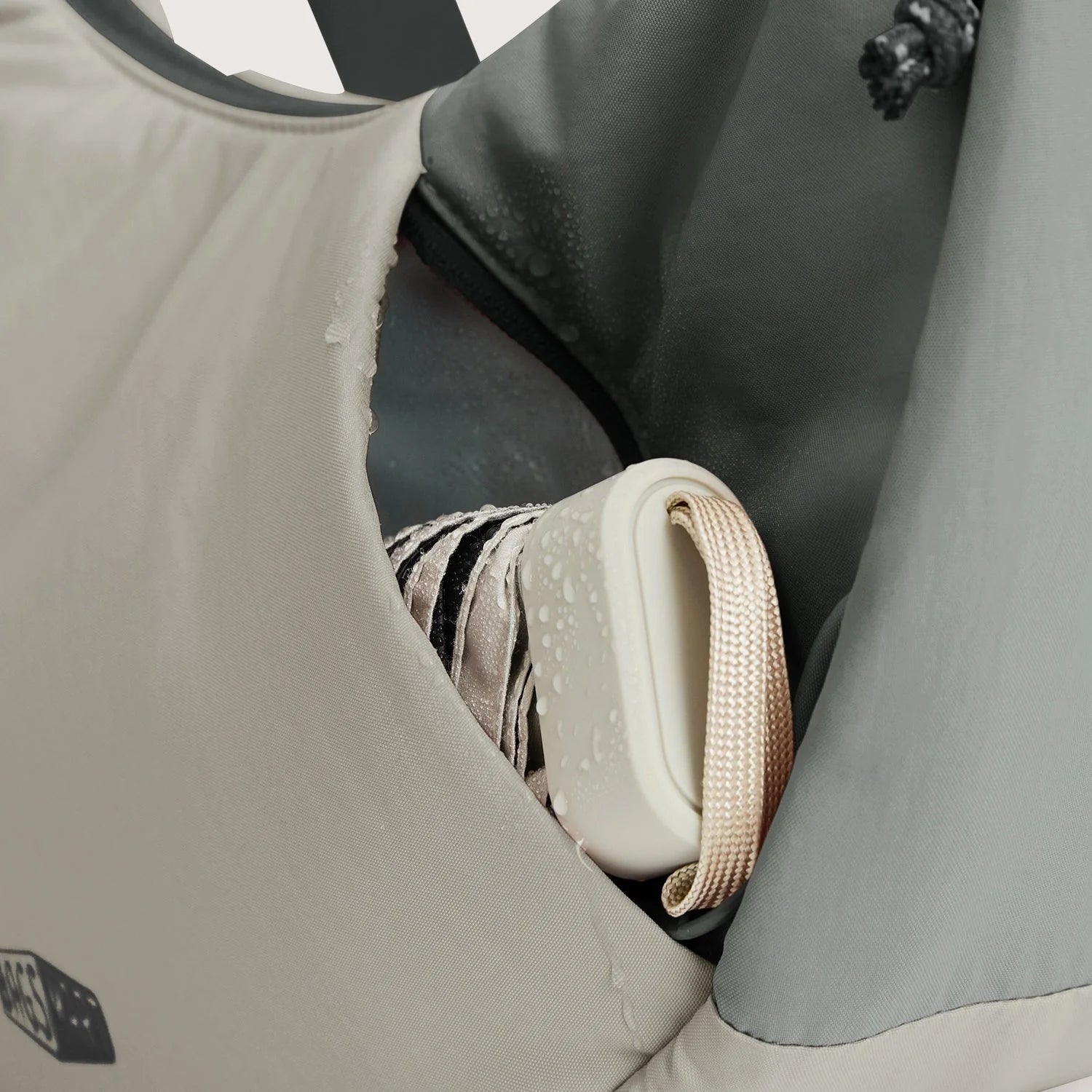 Crush Hobo Bag