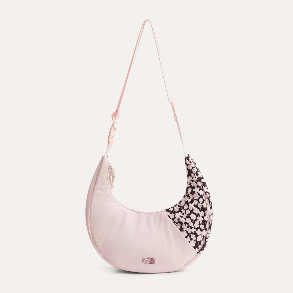 Crush Hobo Bag