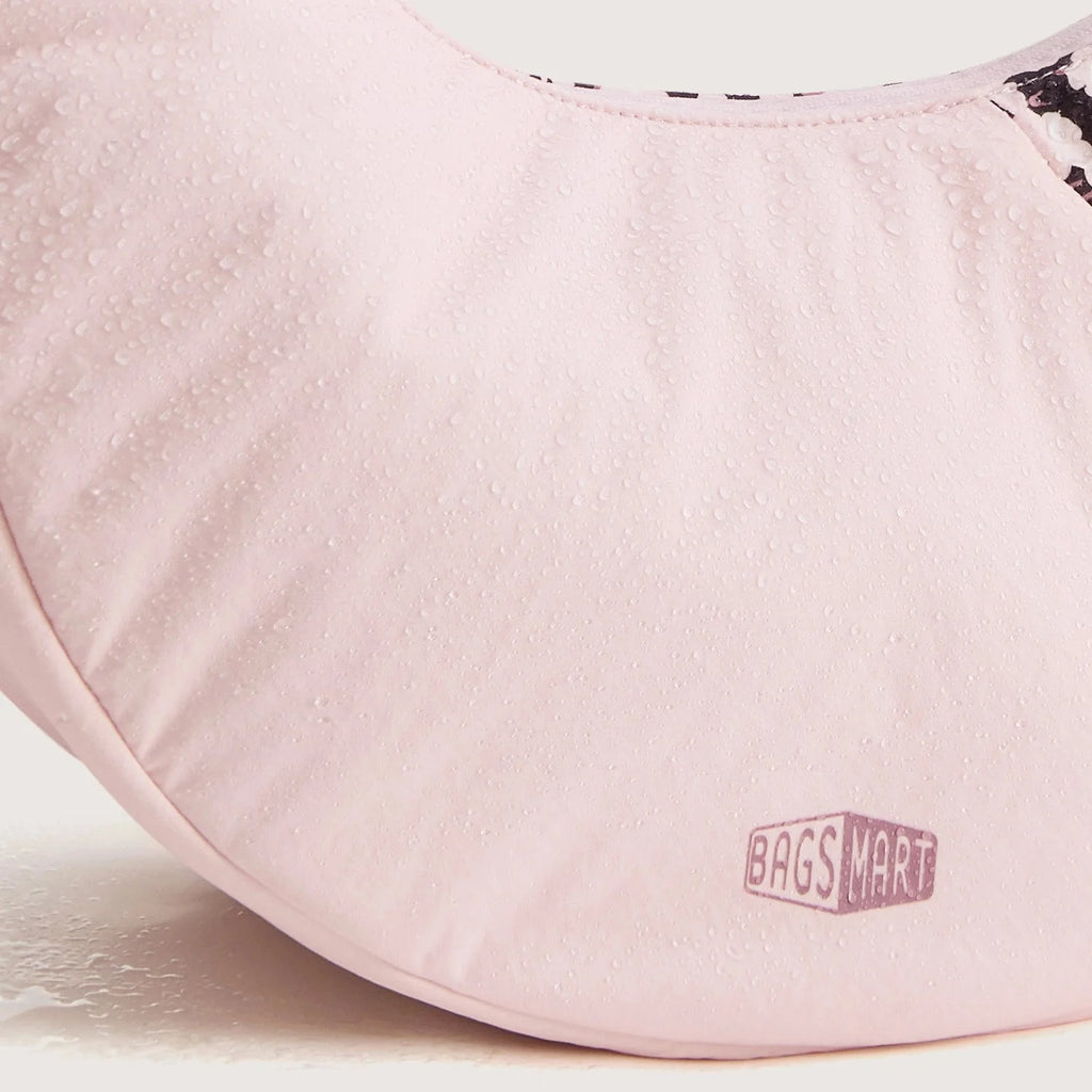 Crush Hobo Bag
