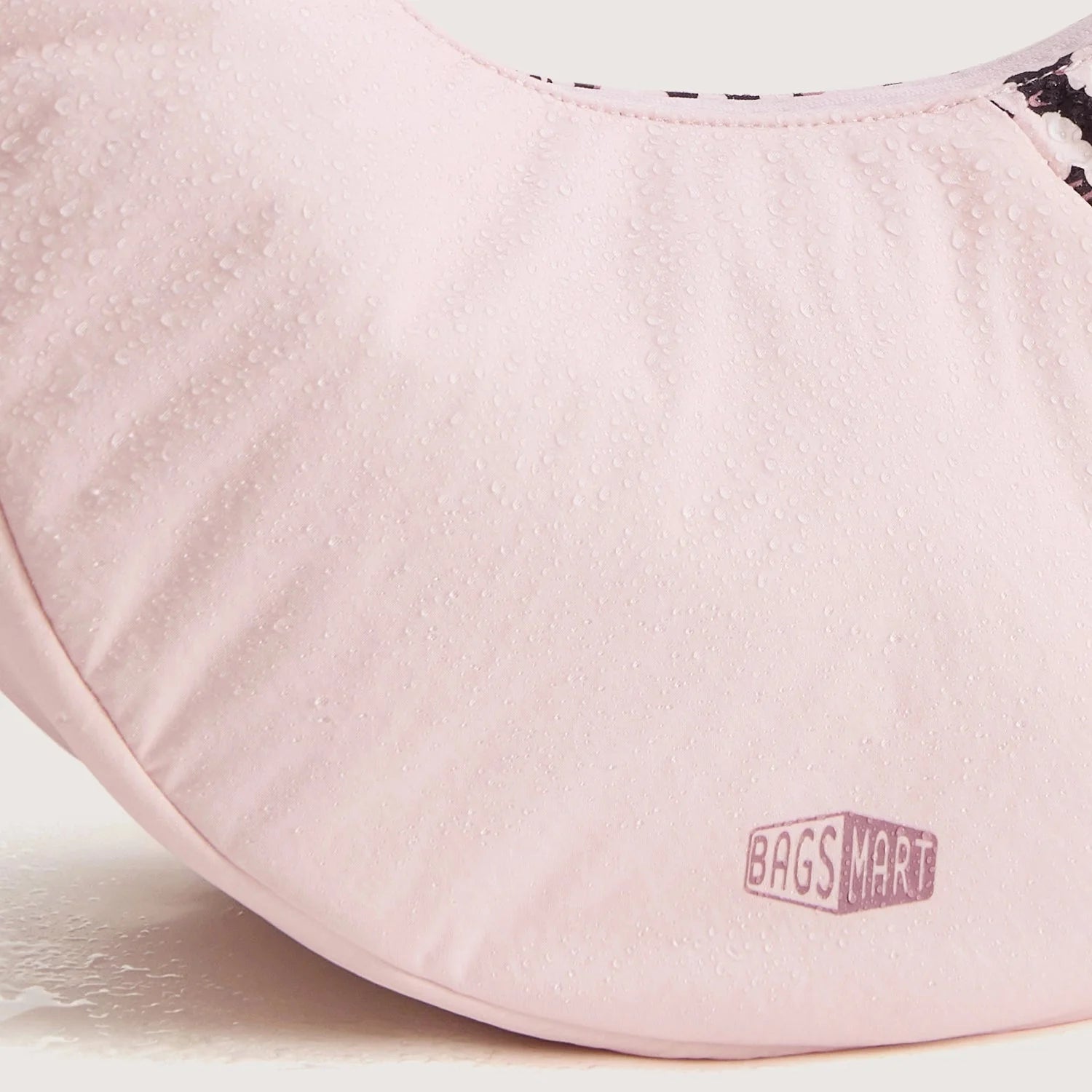 Crush Hobo Bag