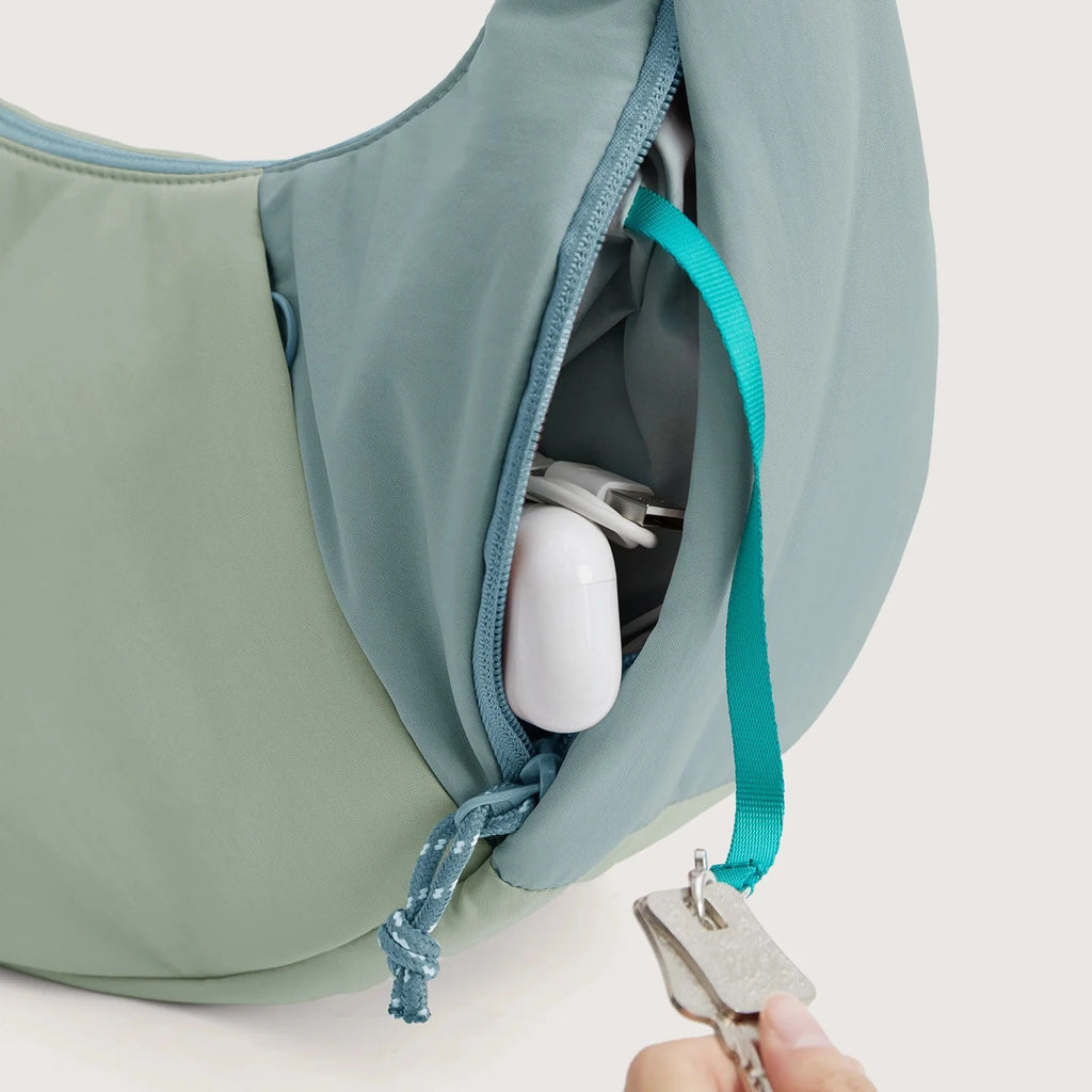 Crush Hobo Bag