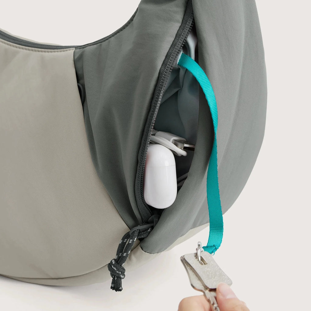 Crush Hobo Bag